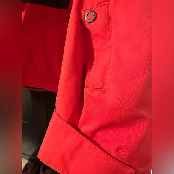 Rossignal ski/snowboard Winter Jacket - Picture 6 of 13